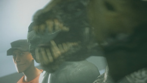 Kunoichi 2: Fall of the Shrinemaiden